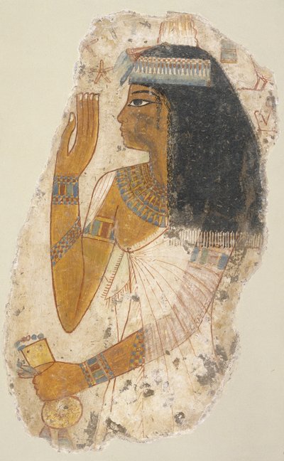 Lady Tjepu de Unbekannt Unbekannt